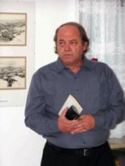 prof. Pavel Adamec